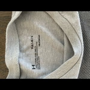 Boys short sleeve tee